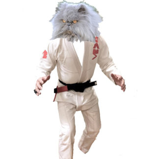 v3da #series2 bjj gi