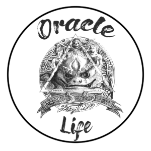 OracleLife-logo-bw