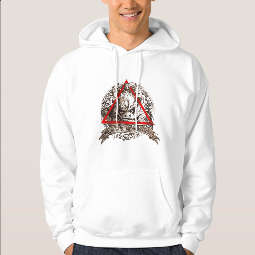 oracle hoodie oracle hoodie
